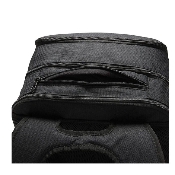 Nike Black Backpack for Men - Picture 6 of 8